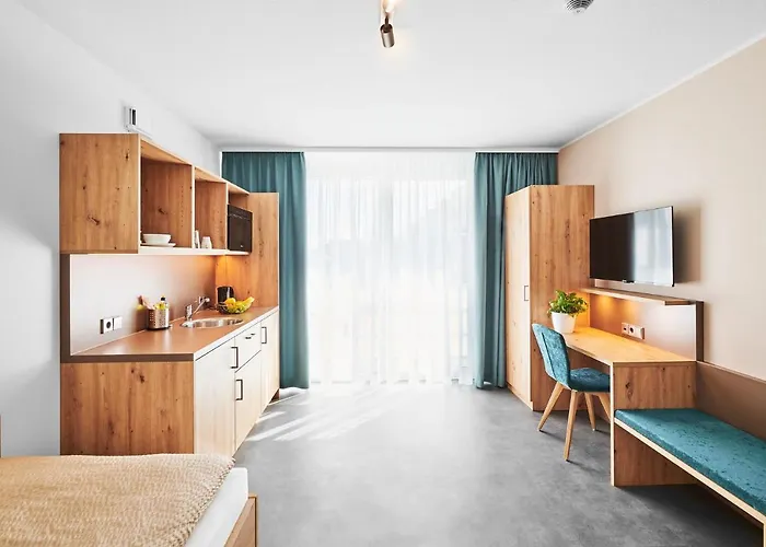 Gaestehaus Bosch