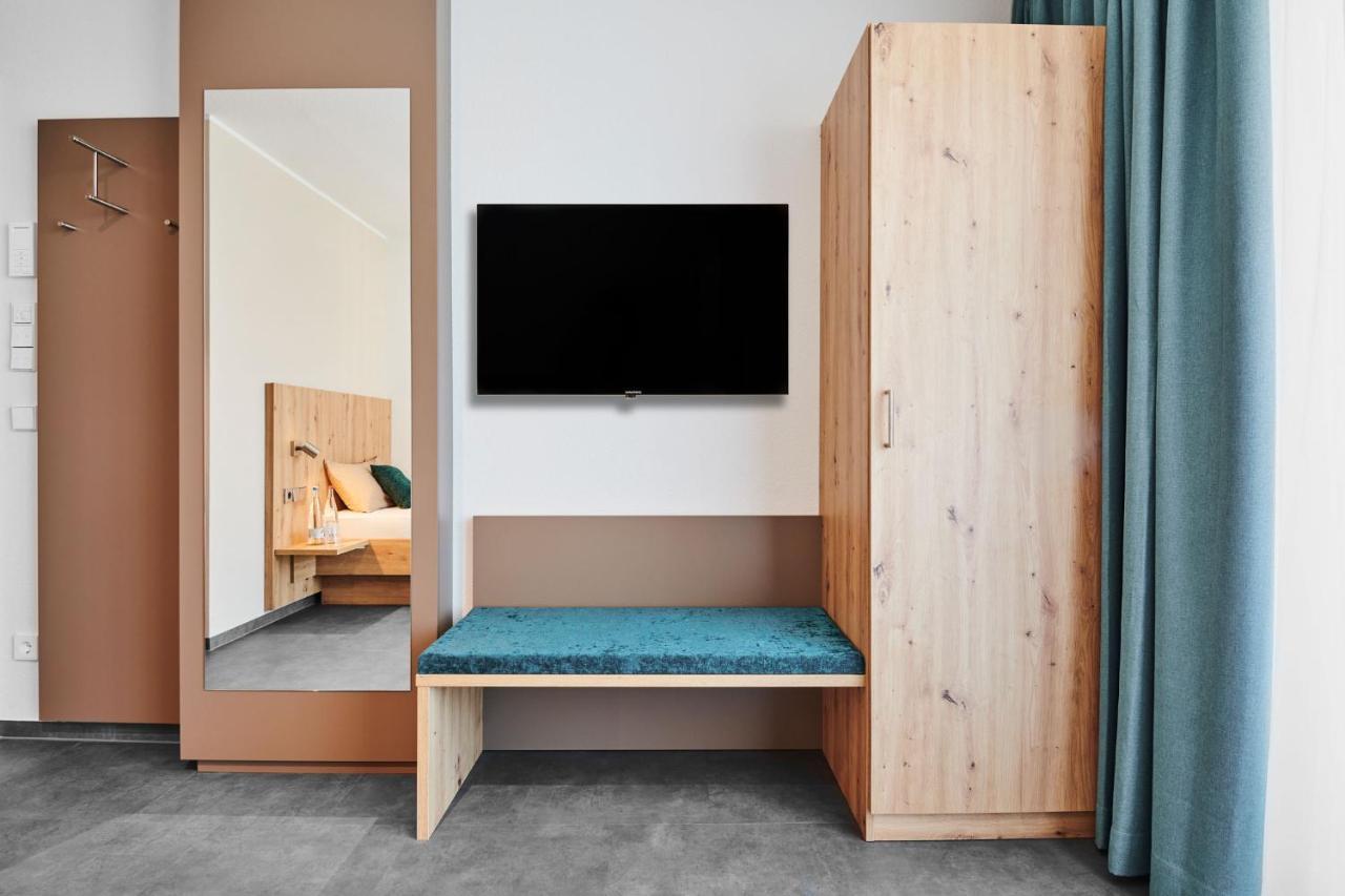 Gaestehaus Bosch Hotel apartamentowy Herrenberg