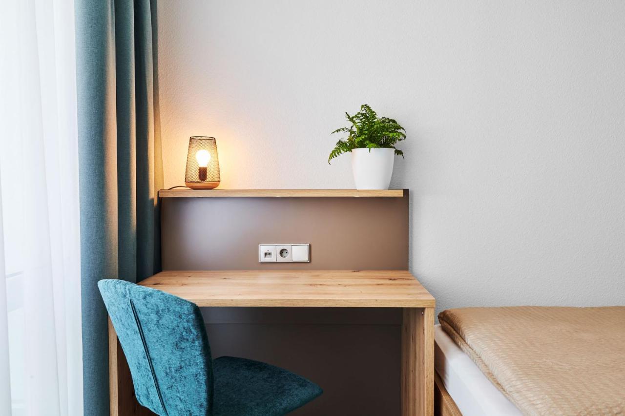Gaestehaus Bosch Hotel apartamentowy Herrenberg